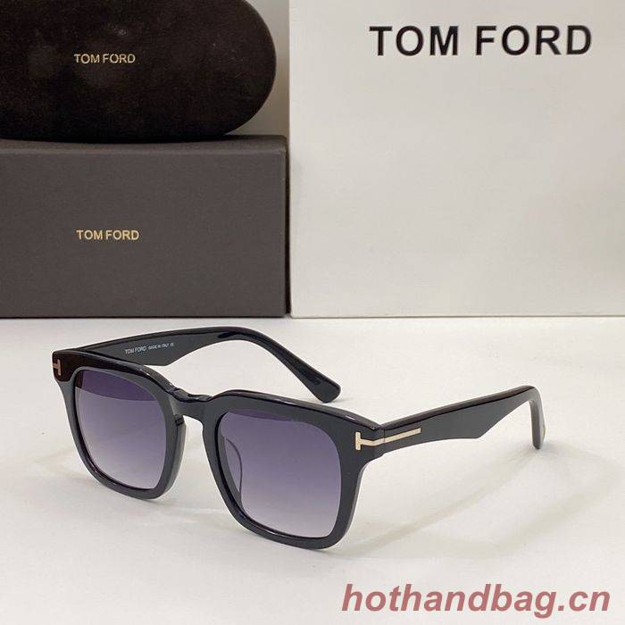 Tom Ford Sunglasses Top Quality TOS00169